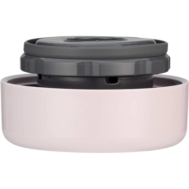 Пищевой термоконтейнер Zojirushi SW-KA75HPM 0.75 л Pink - Фото 2 Пищевой термоконтейнер Zojirushi SW-KA75HPM 0.75 л Pink - изображение 2