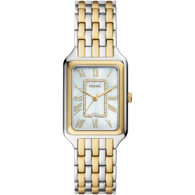 Годинник Fossil Raquel ES5305 - Фото 1 Годинник Fossil Raquel ES5305 - изображение 1