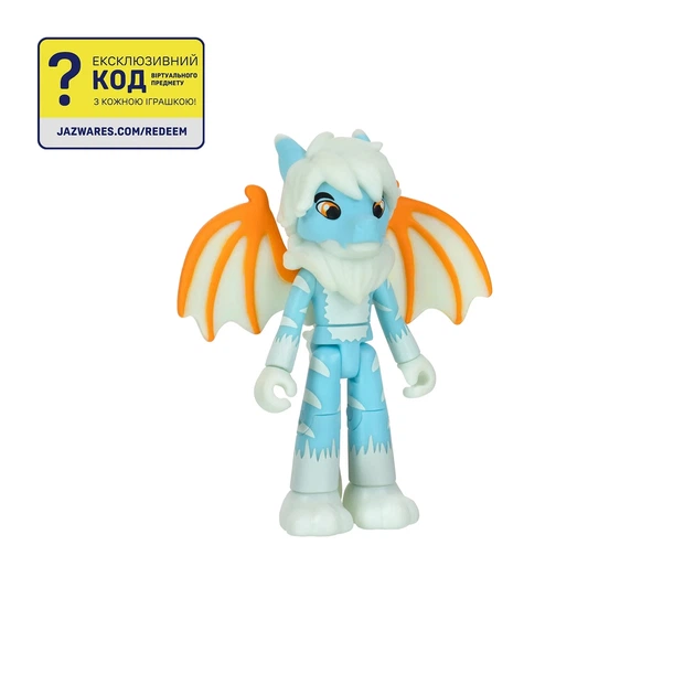 Игровая коллекционная фигурка DevSeries Core Figure Tower of Hell: Pyx - изображение 7