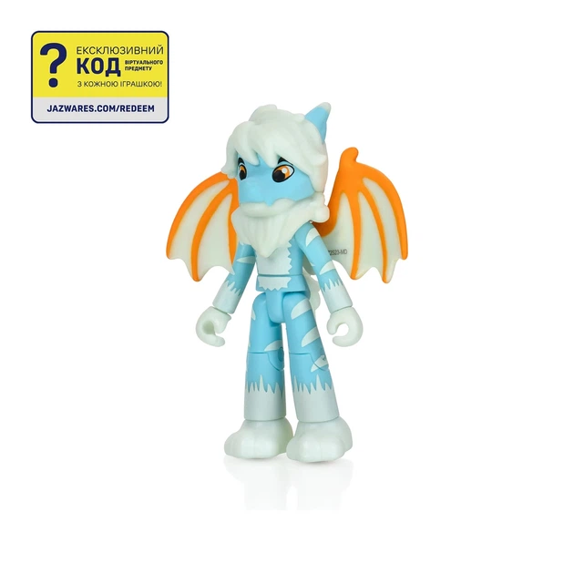 Игровая коллекционная фигурка DevSeries Core Figure Tower of Hell: Pyx - изображение 8