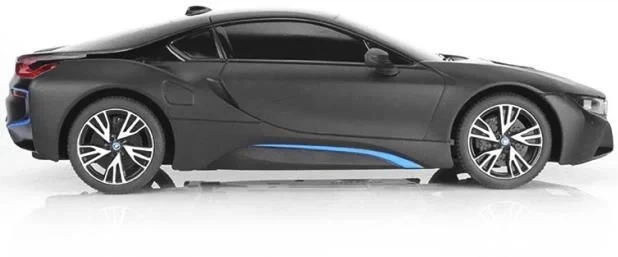 Радиоуправляемая автомодель BMW i8 1:18, Rastar - Фото 4 Радиоуправляемая автомодель BMW i8 1:18, Rastar - изображение 4