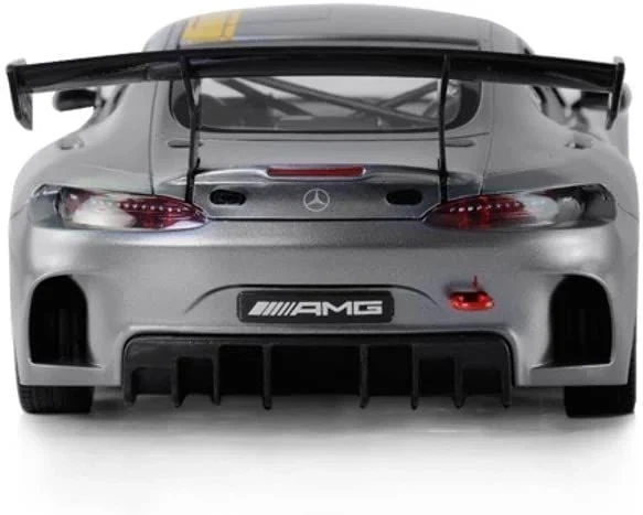 Радиоуправляемая автомодель Mercedes-Benz AMG GT3 1:14 Rastar 09951 - изображение 3