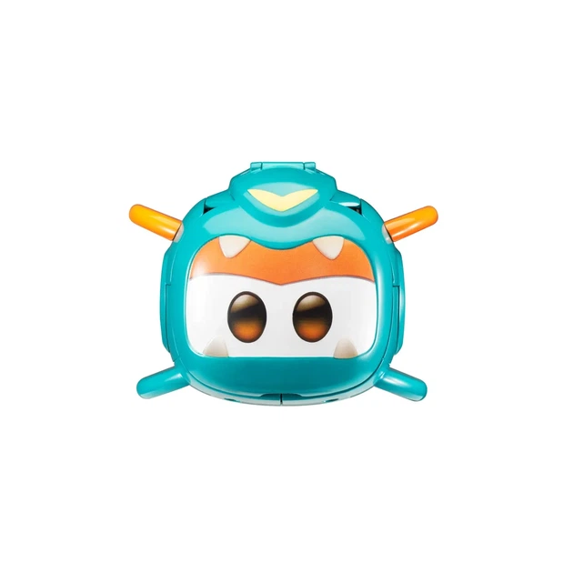 Игровая фигурка-трансформер Super Wings Transforming Super Pet Тино питомец (Tino pet) - Фото 2 Игровая фигурка-трансформер Super Wings Transforming Super Pet Тино питомец (Tino pet) - изображение 2
