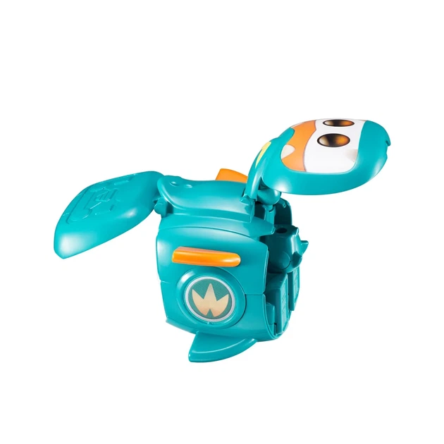 Игровая фигурка-трансформер Super Wings Transforming Super Pet Тино питомец (Tino pet) - Фото 4 Игровая фигурка-трансформер Super Wings Transforming Super Pet Тино питомец (Tino pet) - изображение 4