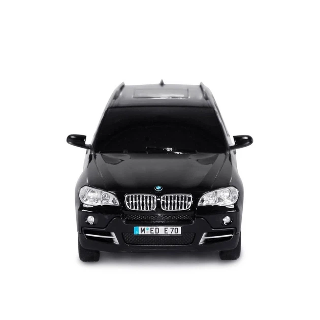 Радиоуправляемая автомодель BMW X5 1:18, Rastar - изображение 6