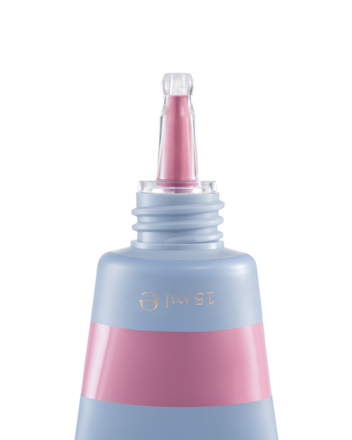 Кремові рум'яна HEDONIC Cream Blush Bloom (01) 15 мл - зображення 3
