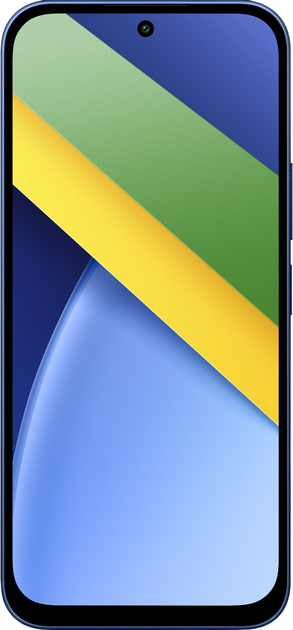 Мобильный телефон Poco C95 Pro 6/128GB Blue (1218377) - Фото 1 Мобильный телефон Poco C95 Pro 6/128GB Blue (1218377) - изображение 1