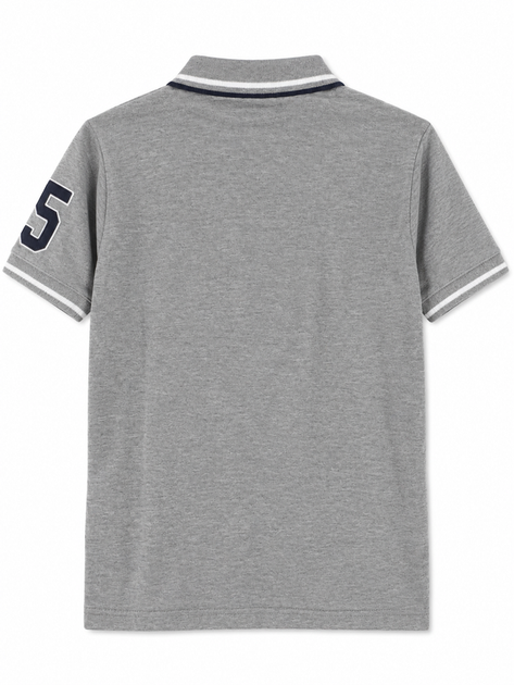 Поло George Casual Jersey 146–152 см - Фото 2 Поло George Casual Jersey 146–152 см - изображение 2