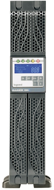 ИБП Legrand Daker DK Plus 1000 VA (310170) - изображение 2