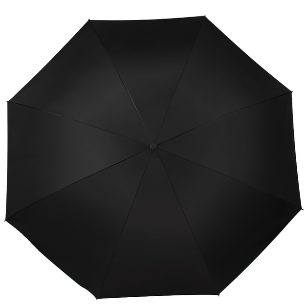 Зонт обратного сложения Up-Brella механический, Звездное небо - изображение 4