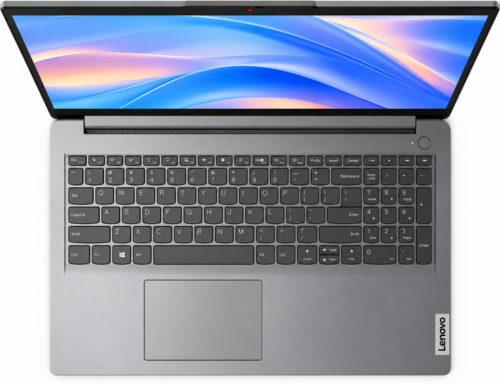 Ноутбук Lenovo IdeaPad 1 15AMN7 (15.6 FHD/R5-7520U/8/256Gb/Windows 11) - Уценка - Фото 6 Ноутбук Lenovo IdeaPad 1 15AMN7 (15.6 FHD/R5-7520U/8/256Gb/Windows 11) - Уценка - изображение 6