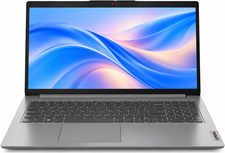Ноутбук Lenovo IdeaPad 1 15AMN7 (15.6 FHD/R5-7520U/8/256Gb/Windows 11) - Уценка - Фото 1 Ноутбук Lenovo IdeaPad 1 15AMN7 (15.6 FHD/R5-7520U/8/256Gb/Windows 11) - Уценка - изображение 1