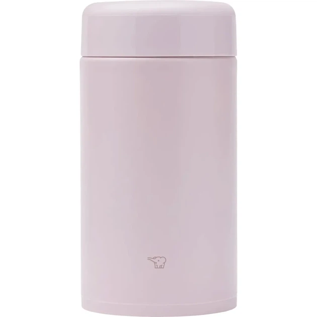 Пищевой термоконтейнер Zojirushi SW-KA75HPM 0.75 л Pink - Фото 1 Пищевой термоконтейнер Zojirushi SW-KA75HPM 0.75 л Pink - изображение 1