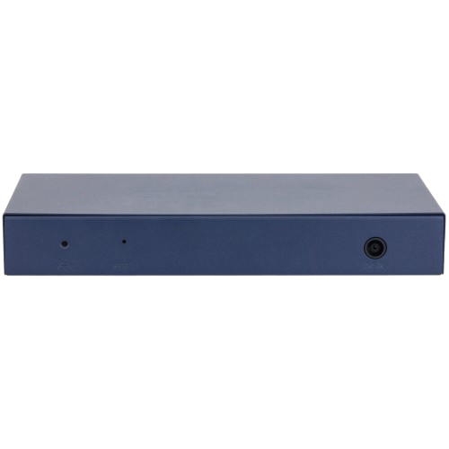 Коммутатор управляемый Dahua DH-CS4010-8ET2GT-60 настольный 8-портовый PoE 4–63 Вт - изображение 3