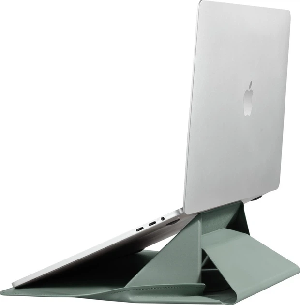 Etui na laptopa MOFT Sleeve 16" Seafoam (MB002-1-16-SLGN) - obraz 3