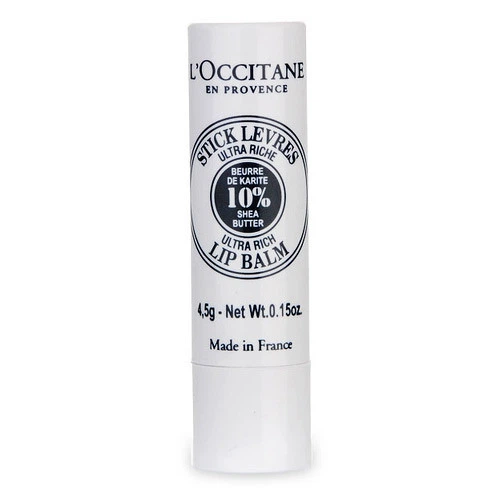 Бальзам для губ L'Occitane En Provence Stick Levres, 4,5 г - Фото 2 Бальзам для губ L'Occitane En Provence Stick Levres, 4,5 г - изображение 2