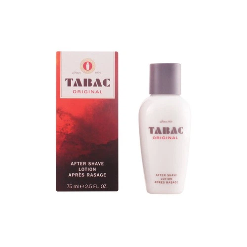 Лосьон после бритья Tabac Original, 50 мл - Фото 1 Лосьон после бритья Tabac Original, 50 мл - изображение 1