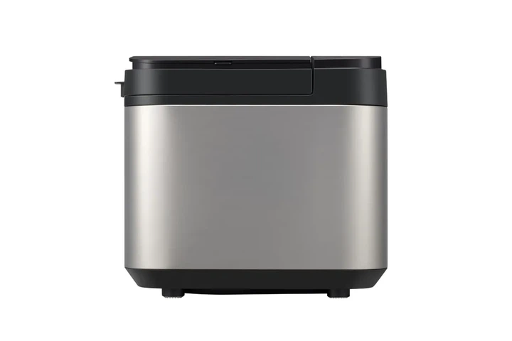 Хлебопечь Panasonic 550Вт, 30 программ, максимальный вес 125кг, прямоугольная форма, металлический корпус, черный цвет - изображение 3