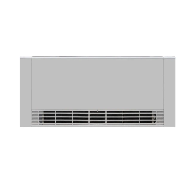 Фанкойл LogicPower FLP-136 напольный, Wi-Fi, охлаждение 5900 Вт, отопление 8850 Вт - Фото 2 Фанкойл LogicPower FLP-136 напольный, Wi-Fi, охлаждение 5900 Вт, отопление 8850 Вт - изображение 2