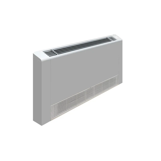 Фанкойл LogicPower FLP-136 напольный, Wi-Fi, охлаждение 5900 Вт, отопление 8850 Вт - Фото 4 Фанкойл LogicPower FLP-136 напольный, Wi-Fi, охлаждение 5900 Вт, отопление 8850 Вт - изображение 4