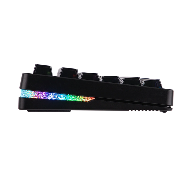 Магнітна клавіатура EPOMAKER HE75 V2 Black - Фото 11 Магнітна клавіатура EPOMAKER HE75 V2 Black - зображення 11