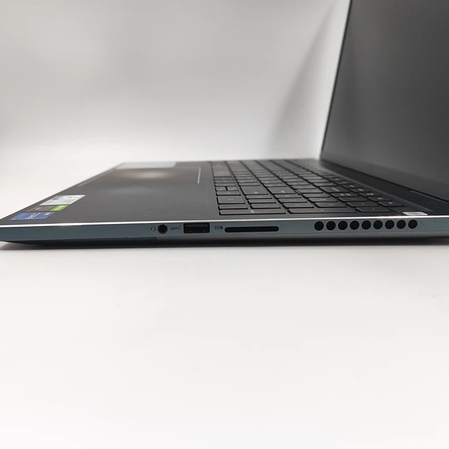 Ноутбук Dell Inspiron 16-7610 (16" IPS 3k/i7-11800H/16Gb/512Gb/RTX 3050-4Gb) Б/У - Фото 3 Ноутбук Dell Inspiron 16-7610 (16" IPS 3k/i7-11800H/16Gb/512Gb/RTX 3050-4Gb) Б/У - изображение 3