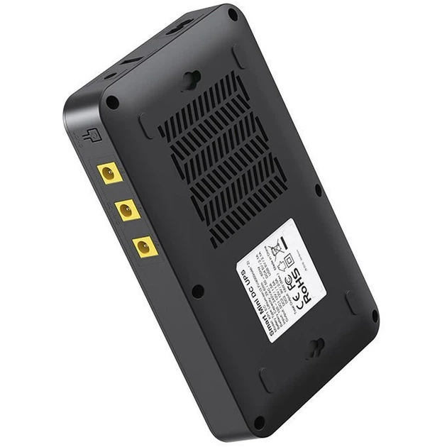 ДБЖ (UPS) для роутера Marsriva KP1EC 18W 8000mAh (KP1ECV2_MARSRIVA) - зображення 4