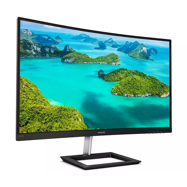 Монітор 27" Philips 272E1CA/00 - зображення 2