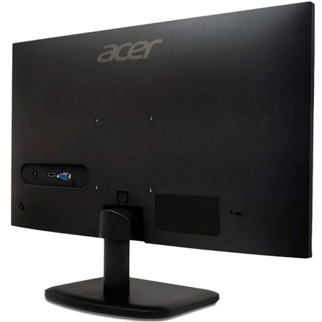 Монітор 23.8" Acer EK241YGbi (UM.QE1EE.G01) - Фото 5 Монітор 23.8" Acer EK241YGbi (UM.QE1EE.G01) - зображення 5