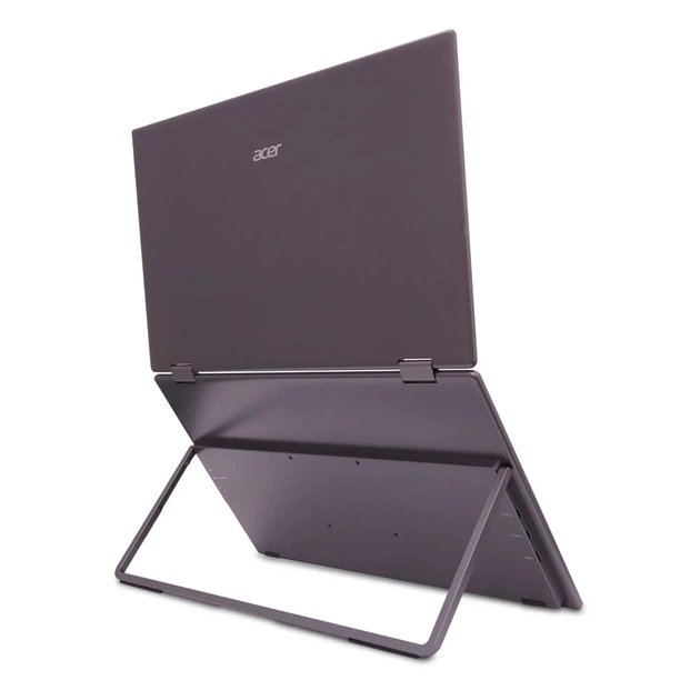 Монитор 15.6" Acer Dual Portable PD163Qbmiuux (UM.ZP3EE.008) - изображение 9
