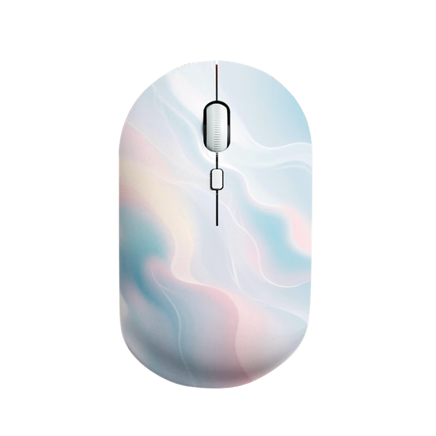 Мышь HP Wireless/Bluetooth - Фото 4 Мышь HP Wireless/Bluetooth - изображение 4