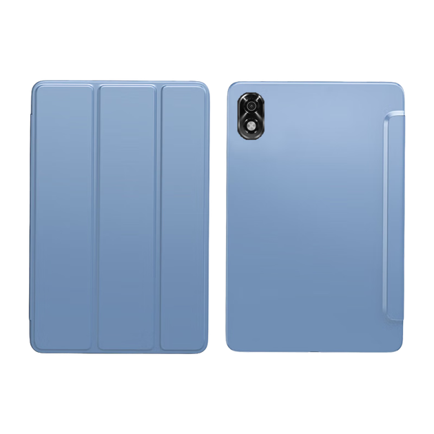 Чохол для планшета Lenovo Legion Y700 Gen 1 CangHua CK99 Lavender - Фото 1 Чохол для планшета Lenovo Legion Y700 Gen 1 CangHua CK99 Lavender - зображення 1