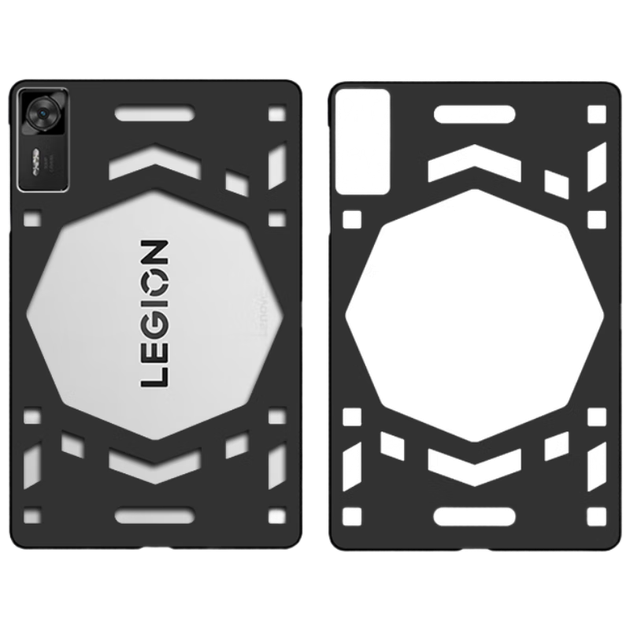 Чехол для планшета Lenovo Legion Y700 Gen 3 (TB-321FU) Magus Black - Фото 4 Чехол для планшета Lenovo Legion Y700 Gen 3 (TB-321FU) Magus Black - изображение 4