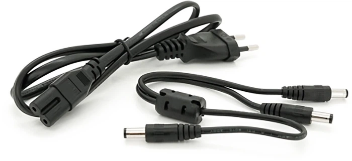 ИБП для роутеров/коммутаторов SKE-431P PON/POE 5/7.5/9/12V 1A 8800mAh (YT36882) - изображение 5