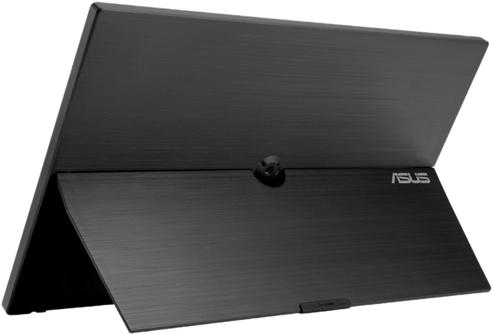 Монітор 15.6" ASUS ZenScreen MB16AHVE - зображення 3