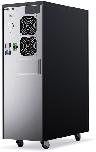 ИБП MARSRIVA MR-US6K - изображение 3