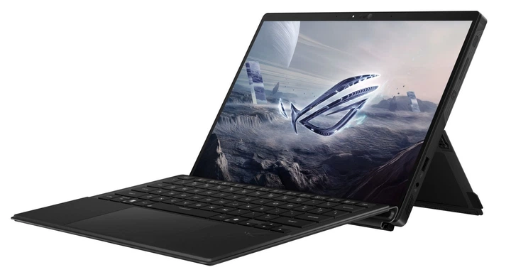 Ноутбук ASUS ROG Flow Z13 2025 GZ302EA-XS96 Black - зображення 3