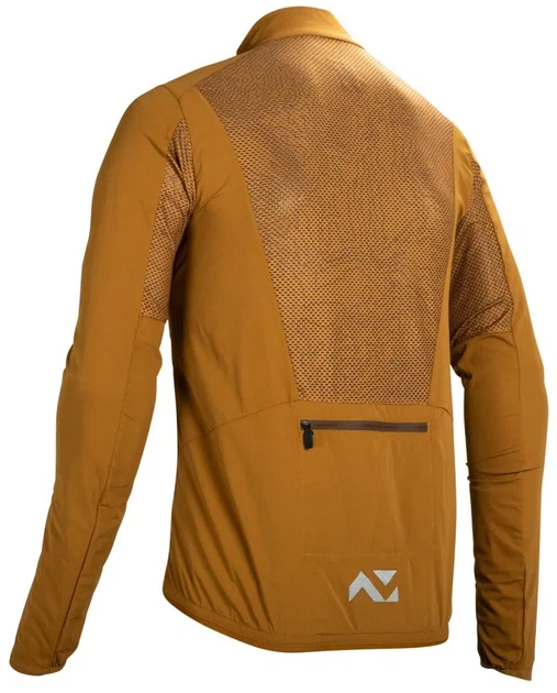 Куртка Leatt MTB 2.0 Endurance Peanut размер L - Фото 2 Куртка Leatt MTB 2.0 Endurance Peanut размер L - изображение 2