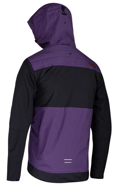 Куртка Leatt MTB 3.0 Trail Velvet размер L - Фото 2 Куртка Leatt MTB 3.0 Trail Velvet размер L - изображение 2