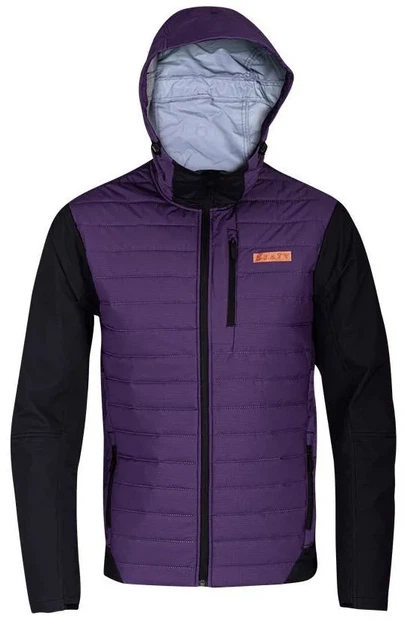 Куртка Leatt MTB 3.0 Trail Velvet размер L - Фото 3 Куртка Leatt MTB 3.0 Trail Velvet размер L - изображение 3