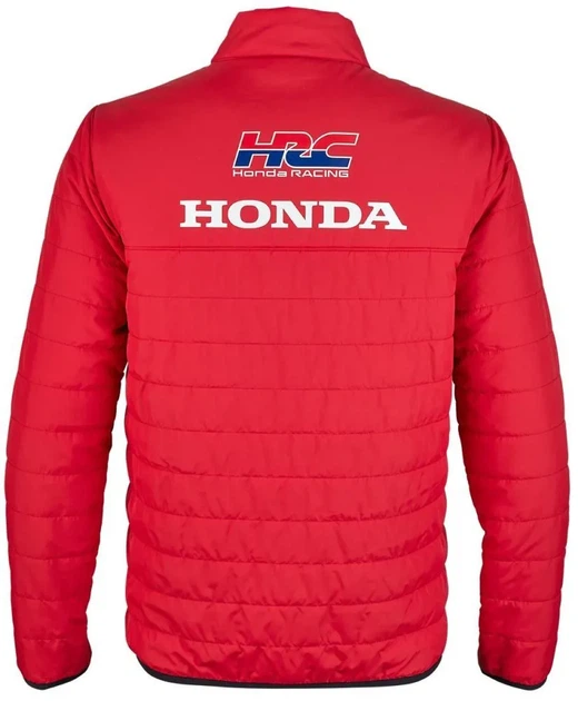 Куртка Fox Howell Honda красная, размер XL - Фото 3 Куртка Fox Howell Honda красная, размер XL - изображение 3