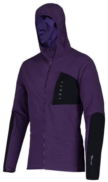 Куртка Leatt MTB 1.0 Trail Velvet размер XL - Фото 1 Куртка Leatt MTB 1.0 Trail Velvet размер XL - изображение 1