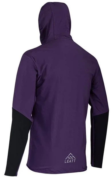 Куртка Leatt MTB 1.0 Trail Velvet размер XL - Фото 2 Куртка Leatt MTB 1.0 Trail Velvet размер XL - изображение 2