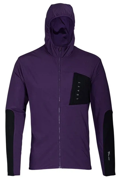 Куртка Leatt MTB 1.0 Trail Velvet размер XL - Фото 3 Куртка Leatt MTB 1.0 Trail Velvet размер XL - изображение 3