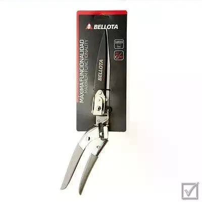 Ножницы для травы Bellota 3555, 350 мм, с поворотными лезвиями - изображение 3