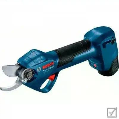 Аккумуляторный секатор Bosch Professional Pro Pruner 12 В для обрезки веток до 25 мм - изображение 3