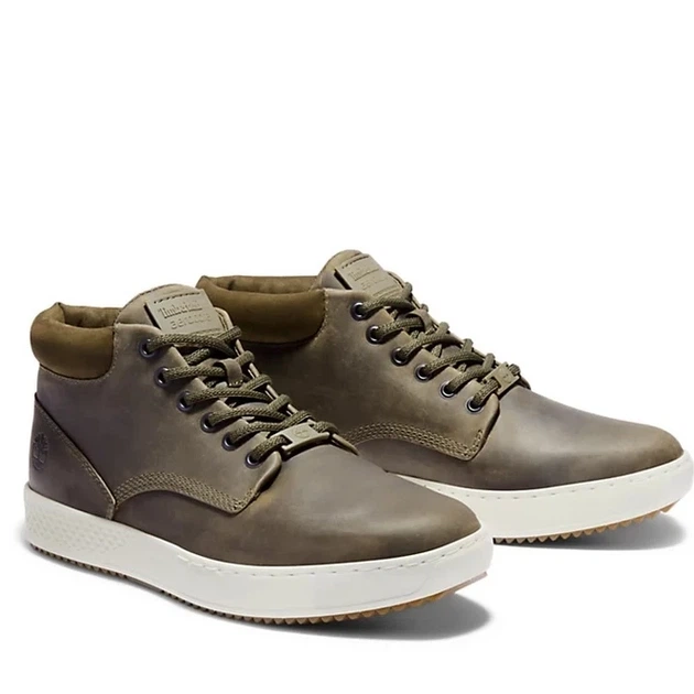 Черевики Timberland CityRoam р 44 оливкові - зображення 2