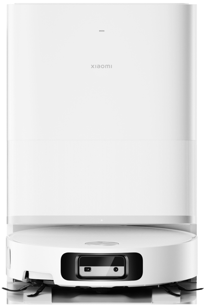 Robot sprzątający Xiaomi 6 EU (BHR08ZTEU) - obraz 2