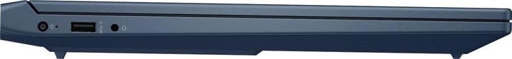 Ноутбук 15.6FI/R5 8645HS/12/512/RTX 3050 6GB/DOS/B L/Performance blue VictusGamingLaptop 15-fb3122ua HP (DY4K4EA) - Фото 5 Ноутбук 15.6FI/R5 8645HS/12/512/RTX 3050 6GB/DOS/B L/Performance blue VictusGamingLaptop 15-fb3122ua HP (DY4K4EA) - изображение 5