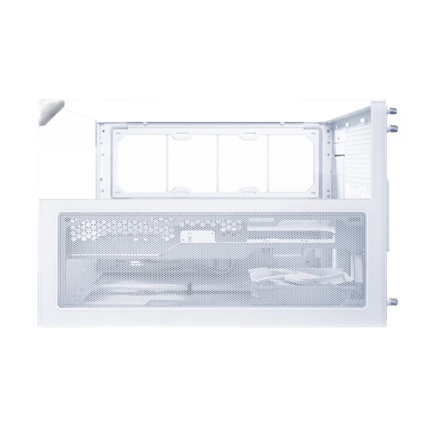 Корпус для ПК Lian Li O11 Vision-M White (G99.O11VMW.00) - изображение 7